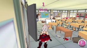 SCHOOL SIMULATOR TRAILER trailer thumbnail
