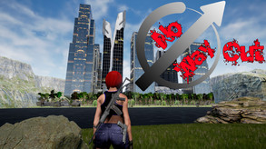 Trailer Open World trailer thumbnail