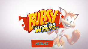 Bubsy: The Woolies Strike Back Trailer trailer thumbnail