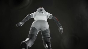 Star Rangers VR Tease trailer thumbnail