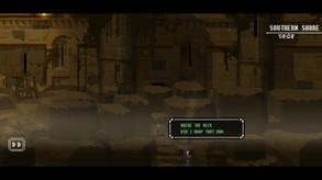 The Witch's Isle: en trailer thumbnail
