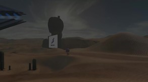 沙漠飞车 trailer thumbnail