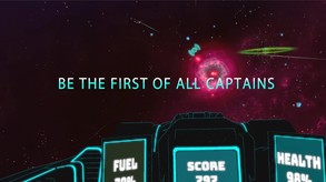 Captain 13 - Beyond the Hero Trailer trailer thumbnail