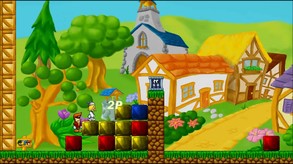 Co-op Gameplay Trailer trailer thumbnail