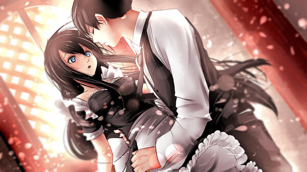 Elisa: Seduce the Innkeeper Trailer trailer thumbnail
