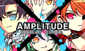 Amplitude Trailer trailer thumbnail