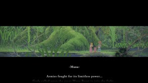 Secret of Mana Announcement Trailer (unrated) - EN trailer thumbnail