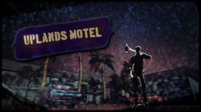 Uplands Motel Trailer trailer thumbnail