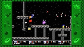 Space Cat - Content Update Trailer trailer thumbnail