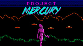 Project Mercury Launch Trailer trailer thumbnail