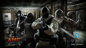 AMF Promo Trailer trailer thumbnail
