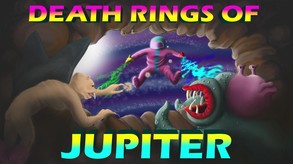 Death Rings of Jupiter - Teaser Trailer trailer thumbnail