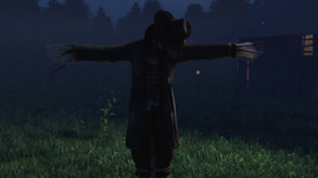 The Harvest VR Intro trailer thumbnail