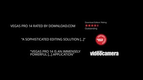 VEGAS Pro 15 Edit Steam Edition trailer thumbnail