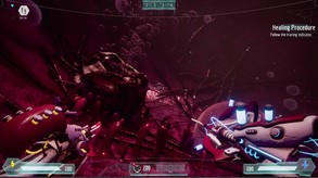 PR Gameplay trailer thumbnail