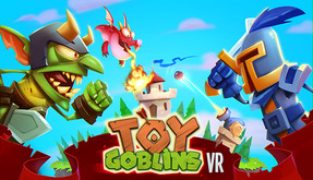 Toy Goblins trailer thumbnail