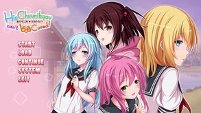 His Chuunibyou Cannot Be Cured! Gameplay trailer thumbnail