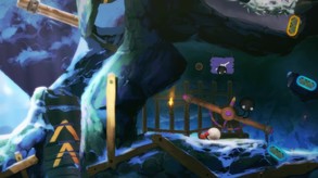 Join the Island Express! trailer thumbnail
