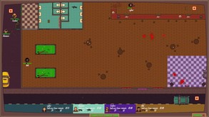 Pixel Killers - The Showdown, Gameplay video 1 trailer thumbnail