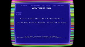 Megatronic Void trailer thumbnail