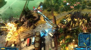 X-Morph: Defense - Launch Trailer trailer thumbnail