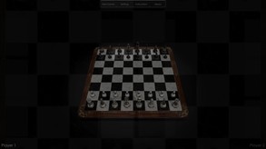 Chess Trailer trailer thumbnail