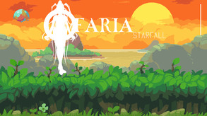 FARIA: Starfall (Cinematic Trailer) trailer thumbnail