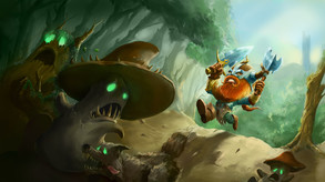 Nine Worlds - A Viking saga trailer thumbnail