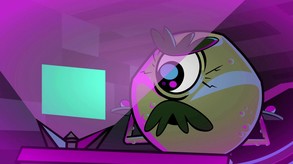 Animation trailer thumbnail