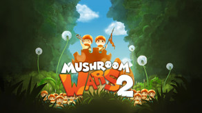 Mushroom Wars 2 Intro Movie trailer thumbnail