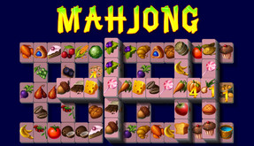 Food Mahjong trailer thumbnail
