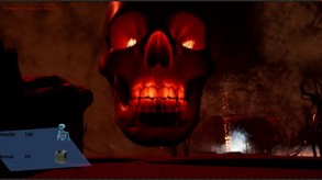 First Teaser trailer thumbnail
