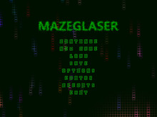 Mazeglaser trailer trailer thumbnail