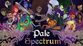 Pale Spectrum - Official Trailer trailer thumbnail