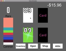 Microtransactions trailer thumbnail