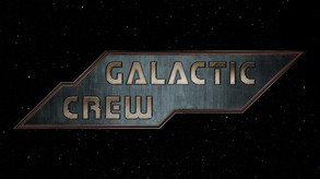 Galactic Crew Trailer trailer thumbnail
