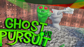 Ghost Pursuit VR - Trailer 2.5 trailer thumbnail