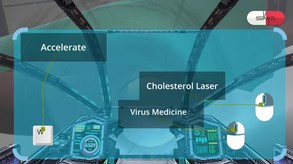 VIRUS OF SURVIVORS:LIFE SIMULATOR TRAILER trailer thumbnail
