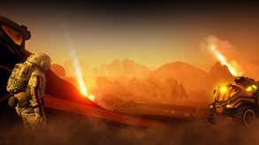 JCB Pioneer: Mars Launch Trailer trailer thumbnail
