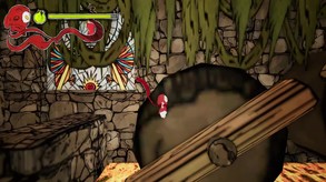 Orn the tiny forest spite: Early Access Trailer trailer thumbnail