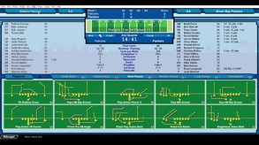 Football Mogul 18 Trailer trailer thumbnail