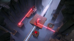 Archaica: The Path of Light - Gameplay I trailer thumbnail