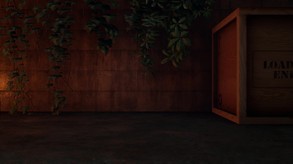 The Unseen Trailer trailer thumbnail