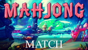 Mahjong Match trailer thumbnail