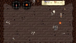 The Mines of Morseph Official Action Trailer trailer thumbnail