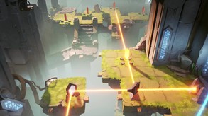 Archaica: The Path Of Light - Launch Trailer II trailer thumbnail