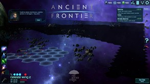 Ancient Frontier Short Gameplay trailer thumbnail