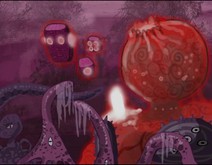 Eddy Violet Trailer trailer thumbnail