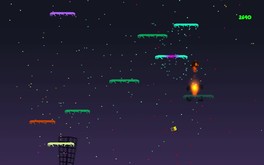 Gameplay Trailer trailer thumbnail