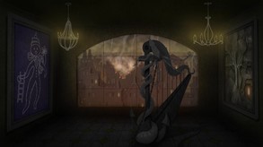 Dark Train – Updates trailer thumbnail